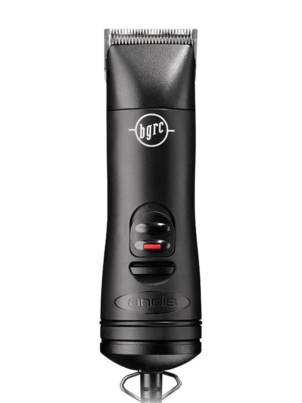 andis ultraedge bgrc professional detachable blade clipper black