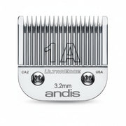andis ultraedge detachable blade size 1a