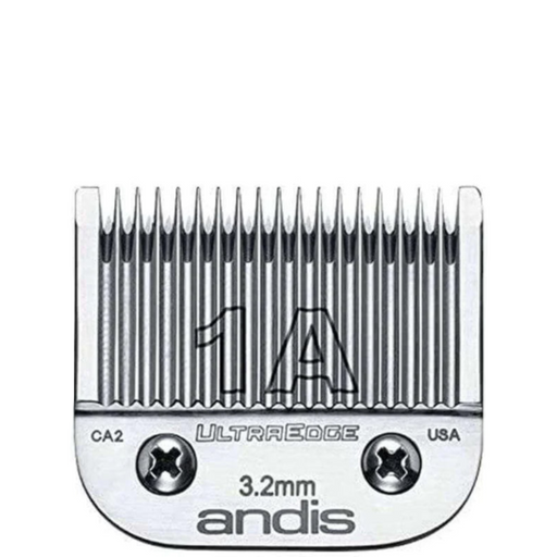 andis ultraedge detachable blade size 1a