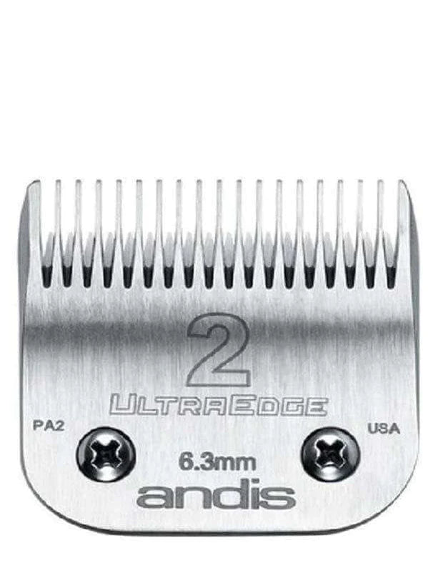 andis ultraedge detachable blade size 2