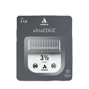 Andis ultraEDGE hair clipper comb in packaging