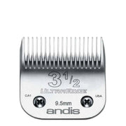 andis ultraedge detachable blade size 3