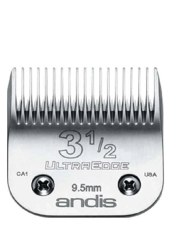 andis ultraedge detachable blade size 3