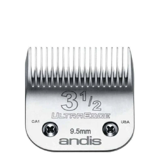 andis ultraedge detachable blade size 3
