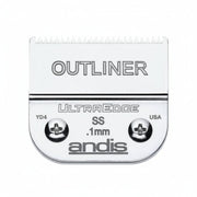 andis ultraedge detachable outliner blade size 1