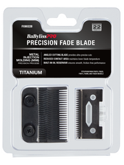 babyliss clipper precision fade blade
