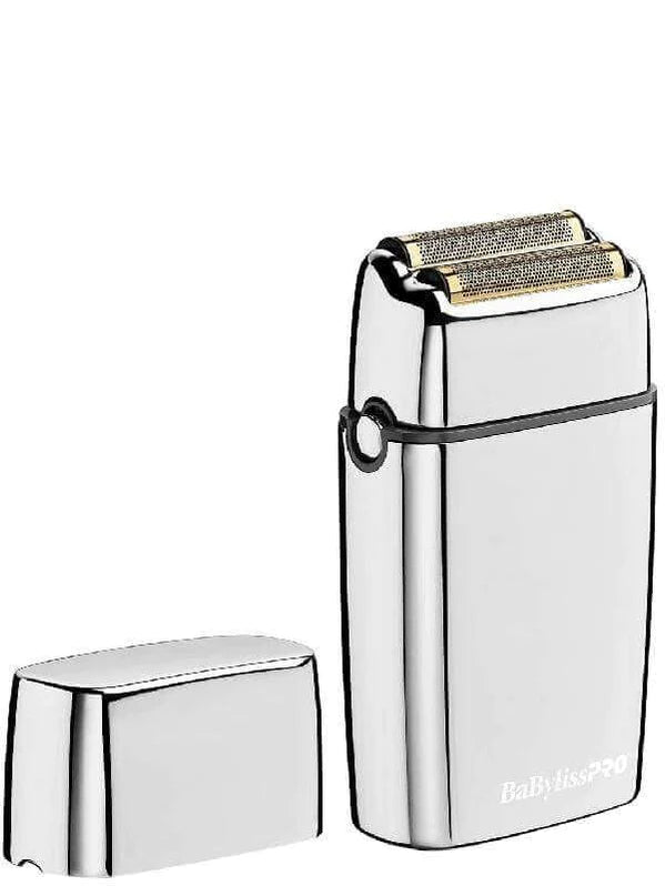 babyliss pro FOIL FX02 Foil Double Shaver WCK (Black) FXFS2E