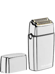 babyliss double foil shaver