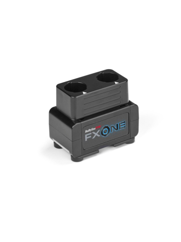 babyliss fxone dual battery charger
