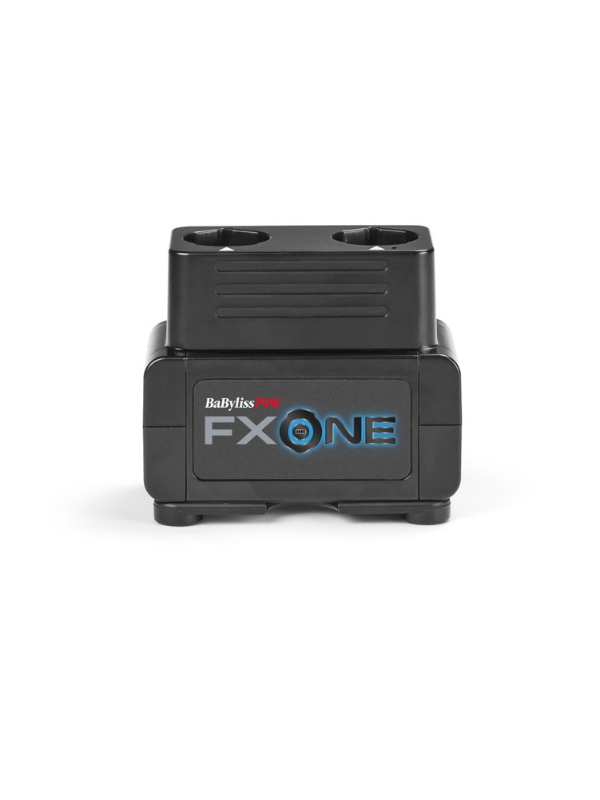 babyliss fxone dual battery charger