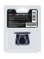 babyliss pro blue titanium standard tooth t-blade