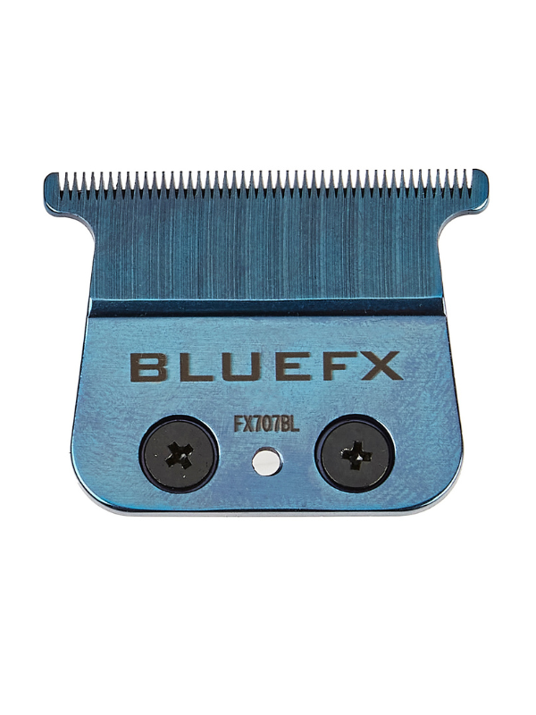 babyliss pro blue titanium standard tooth t-blade