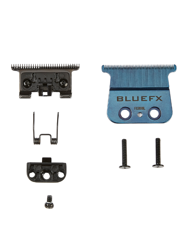 babyliss pro blue titanium standard tooth t-blade