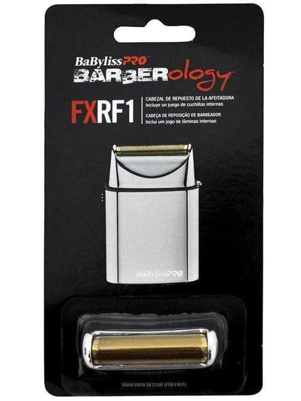 babyliss pro replacement foil cutter