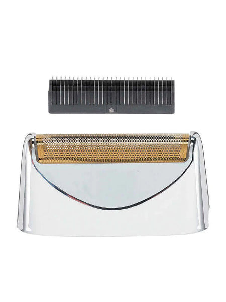 BabylissPro FOILFX01 Silver Shaver Replacement Foil & Cutter