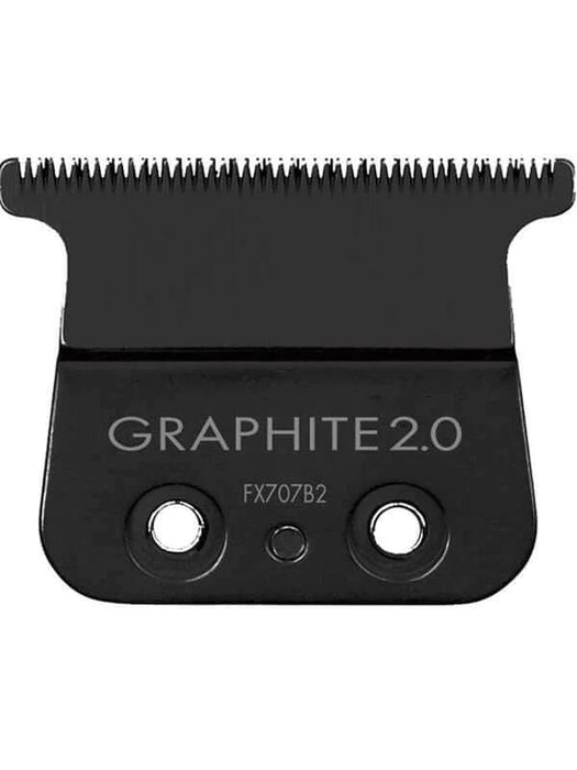 babyliss pro fx707b2-2-0mm graphite fine replacement blade for fx787 trimmer