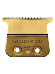 babyliss pro gold fx titanium trimmer blade deep tooth