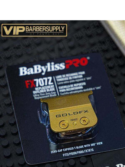 babyliss pro ultra thin zero gap replacement outliner blade fits