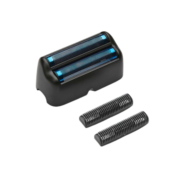 BaBylissPRO UVFOIL Matte Black Shaver Replacement Foil & Cutter #FXLRF2MB
