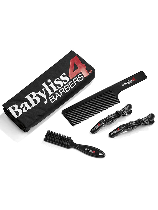BaBylissPRO Essential Barber Kit - Master Barbering with Ease — Vip ...