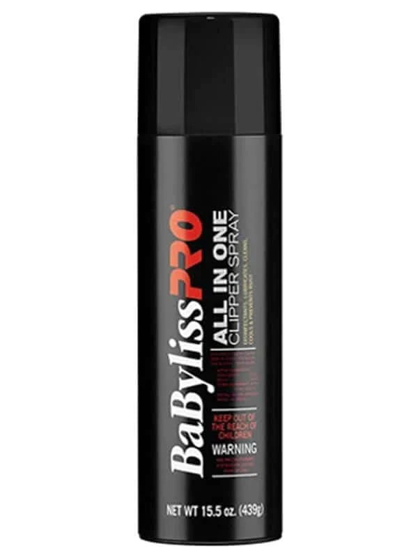 babylisspro all in one clipper spray