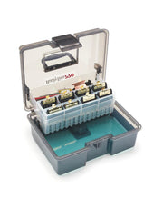 babylisspro barber sonic professional disinfectant solution box