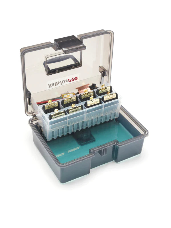 babylisspro barber sonic professional disinfectant solution box