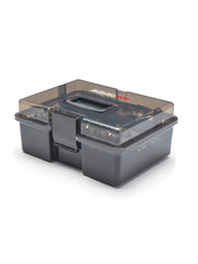 babylisspro barber sonic professional disinfectant solution box