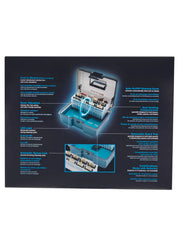 babylisspro barber sonic professional disinfectant solution box