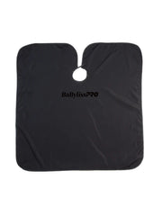 babylisspro barberology barber cape black