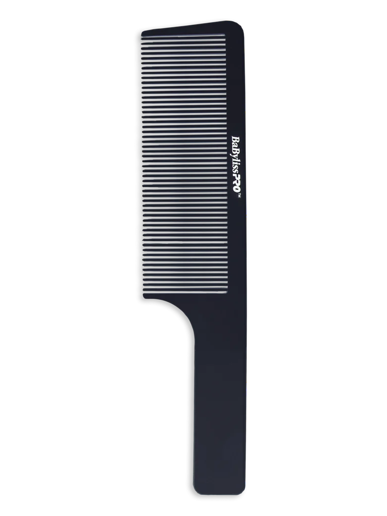 babylisspro barberology clipper comb