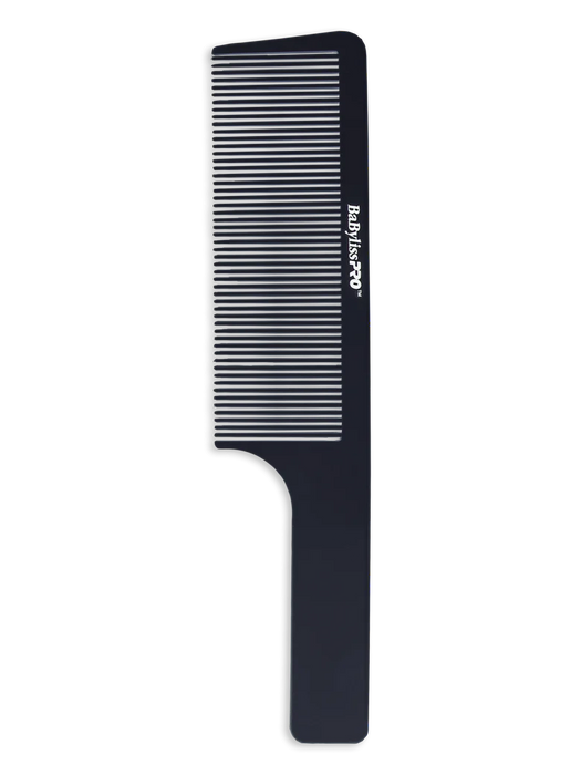 babylisspro barberology clipper comb