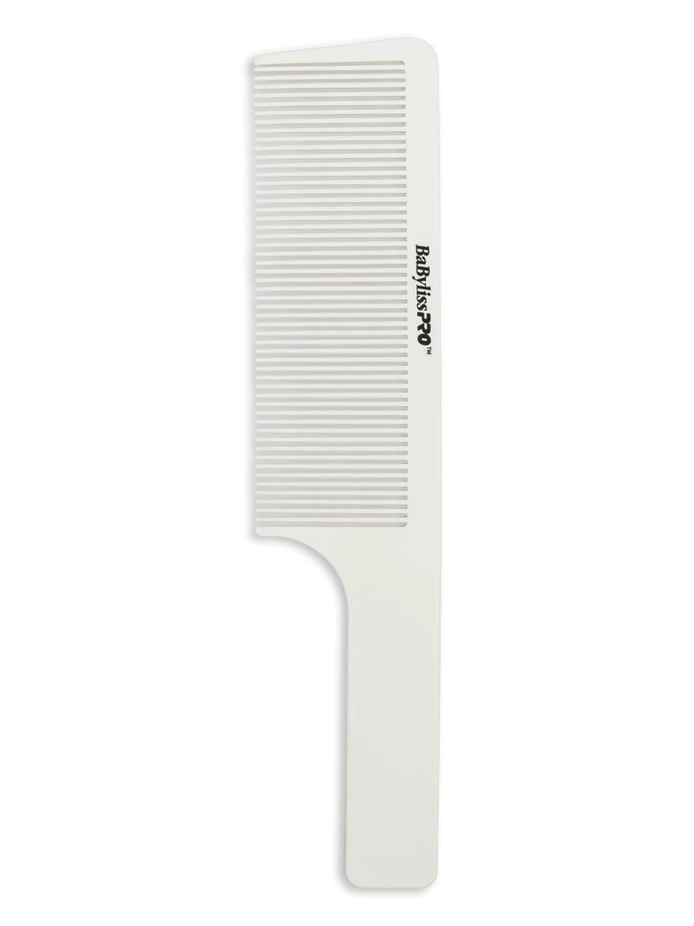 babylisspro barberology clipper comb