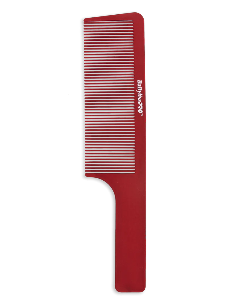 babylisspro barberology clipper comb