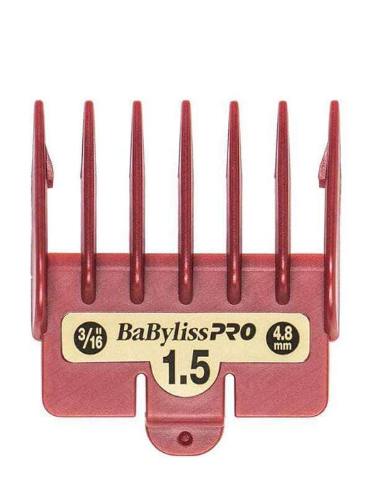babylisspro barberology comb guide