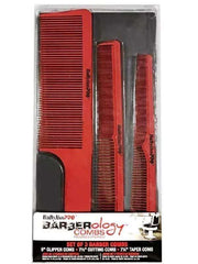 babylisspro barberology comb set bcombset3