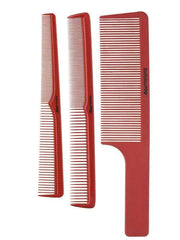 babylisspro barberology comb set bcombset3