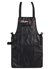 babylisspro barberology industrial barber apron