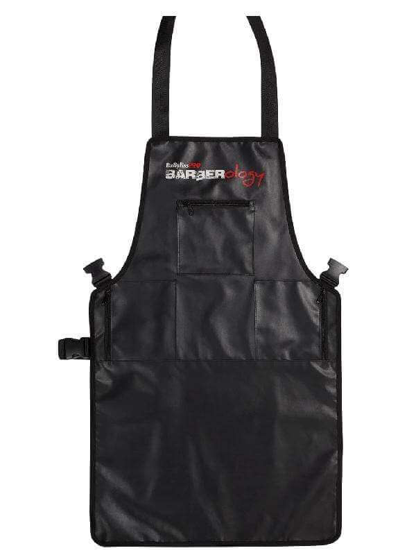 babylisspro barberology industrial barber apron