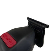 babylisspro black dlc 2 0 deep tooth t blade