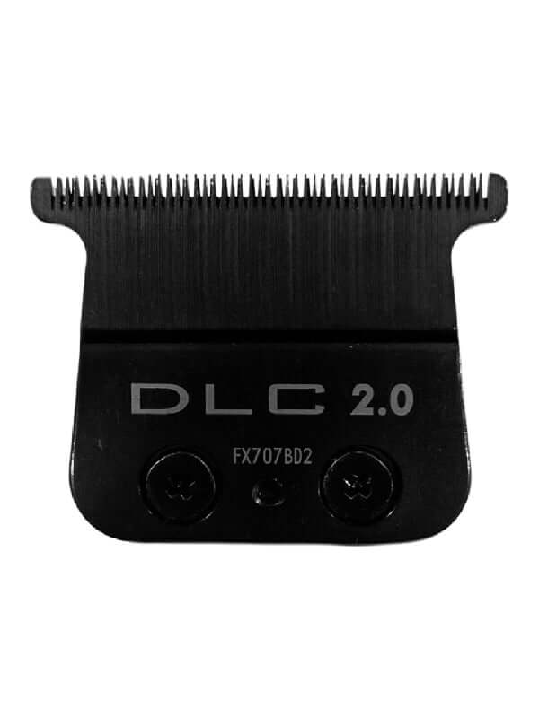 babylisspro black dlc 2 0 deep tooth t blade