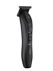babylisspro black high torque cordless trimmer