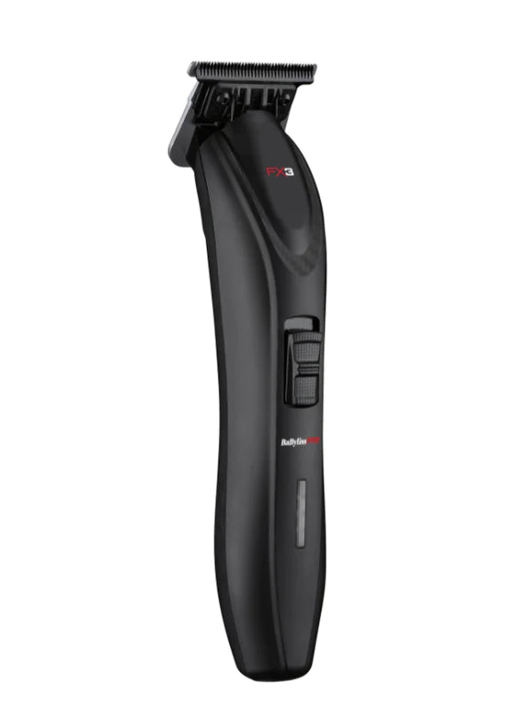 babylisspro black high torque cordless trimmer