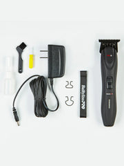 babylisspro black high torque cordless trimmer
