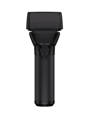 BaBylissPRO FXONE BlackFX Double Foil Shaver: Precision Grooming