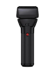 BaBylissPRO FXONE BlackFX Double Foil Shaver: Precision Grooming