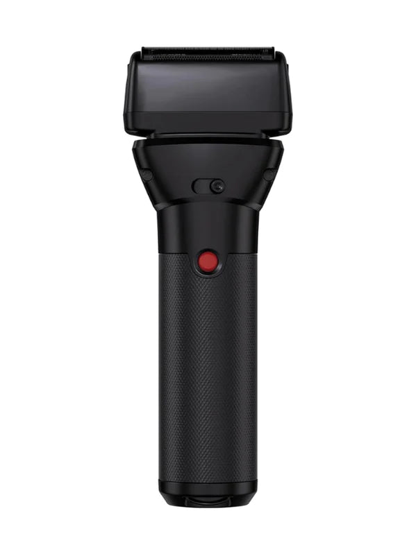 BaBylissPRO FXONE BlackFX Double Foil Shaver: Precision Grooming