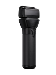 babylisspro blackfx fxone double foil shaver