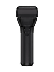 BaBylissPRO FXONE BlackFX Double Foil Shaver: Precision Grooming
