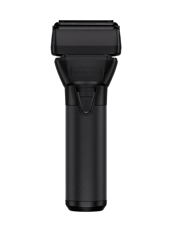 babylisspro blackfx fxone double foil shaver